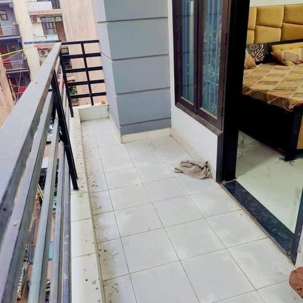 1BHK · Furnished · Apartment