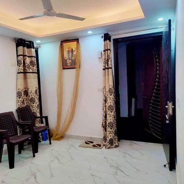 1BHK · Furnished · Apartment