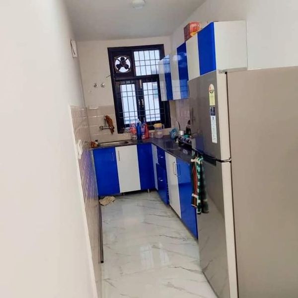 1BHK · Furnished · Apartment