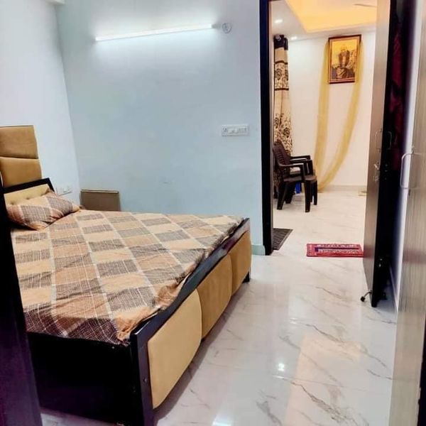 1BHK · Furnished · Apartment