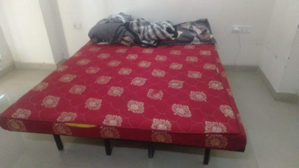 2BHK · Furnished · Apartment