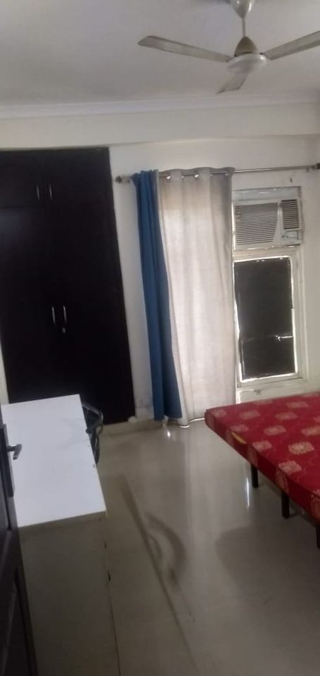 2BHK · Furnished · Apartment