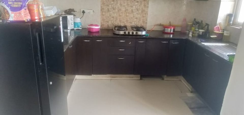 2BHK · Furnished · Apartment