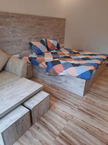 1BHK · Furnished · Apartment