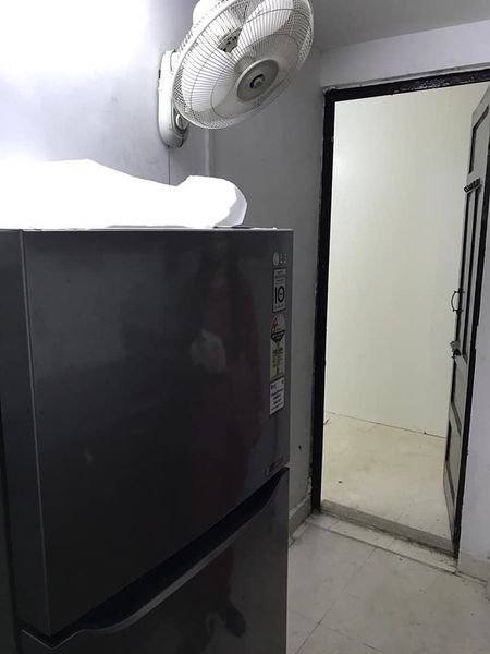2BHK · Furnished · Apartment