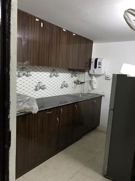 2BHK · Furnished · Apartment