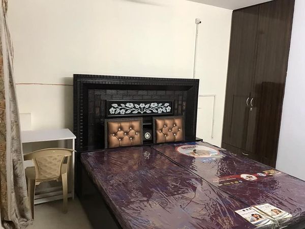 2BHK · Furnished · Apartment