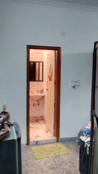1RK · Furnished · Apartment