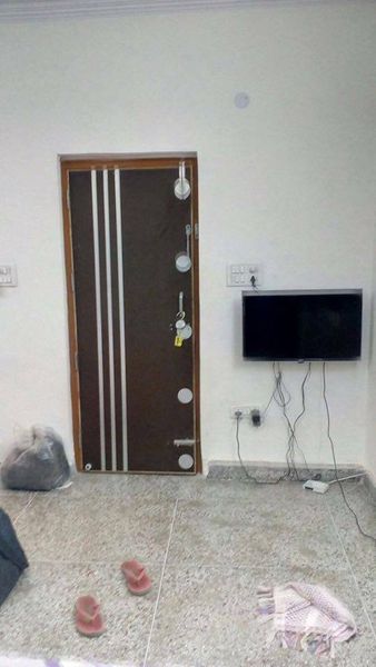 1RK · Furnished · Apartment