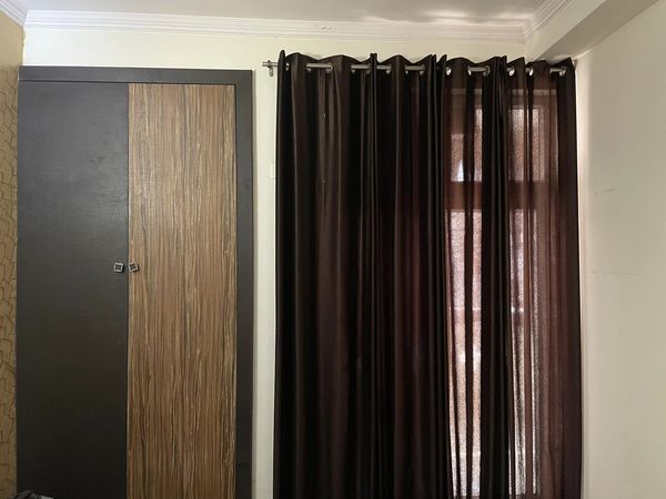 3BHK · Furnished · Apartment