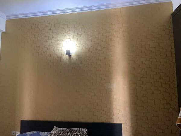 3BHK · Furnished · Apartment