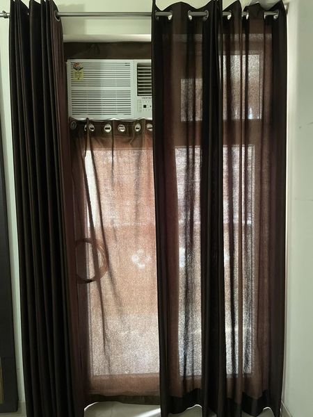 3BHK · Furnished · Apartment