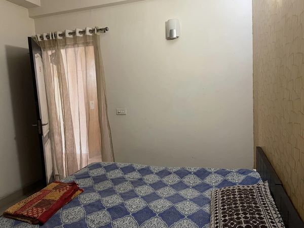3BHK · Furnished · Apartment
