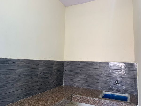 1RK · Furnished · Apartment