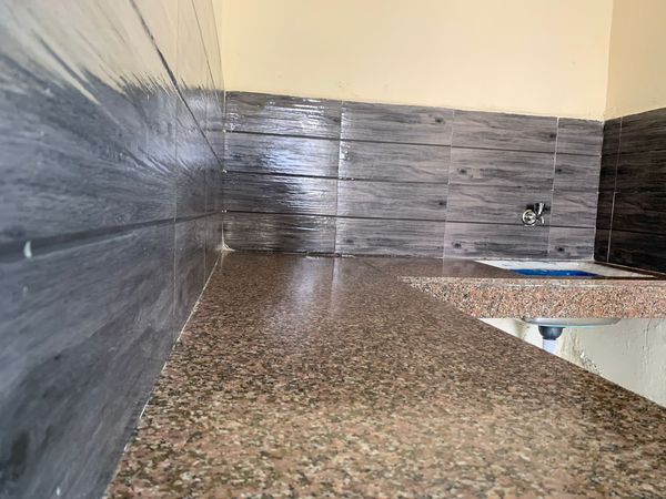 1RK · Furnished · Apartment