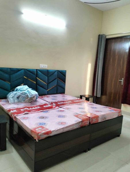 3BHK · Furnished · Apartment