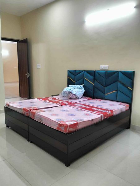 3BHK · Furnished · Apartment