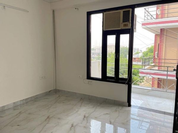 1BHK · Unfurnished · Apartment