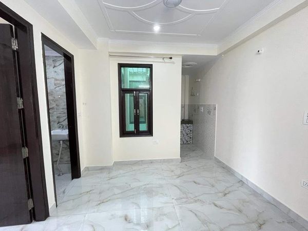 1BHK · Unfurnished · Apartment