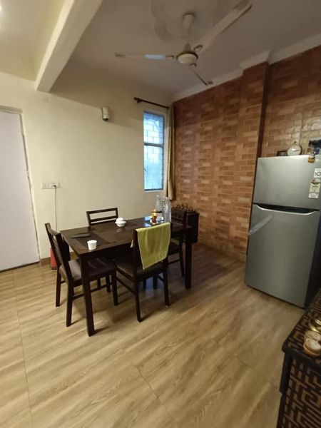 2BHK · Furnished · Apartment