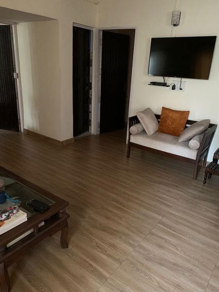 2BHK · Furnished · Apartment