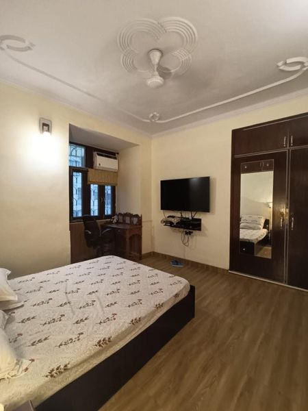 2BHK · Furnished · Apartment
