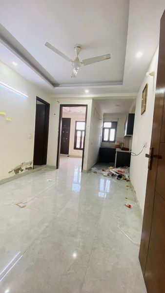 1BHK · Semi Furnished · Apartment