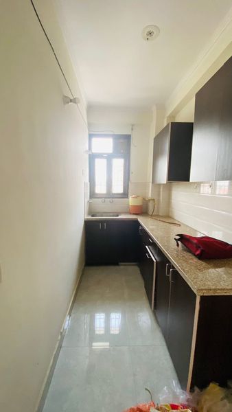 1BHK · Semi Furnished · Apartment