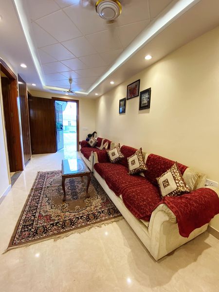 1BHK · Furnished · Apartment