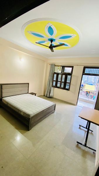 3BHK · Furnished · Apartment