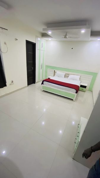 3BHK · Furnished · Apartment