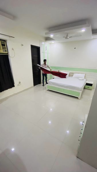 3BHK · Furnished · Apartment