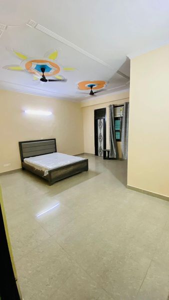 3BHK · Furnished · Apartment