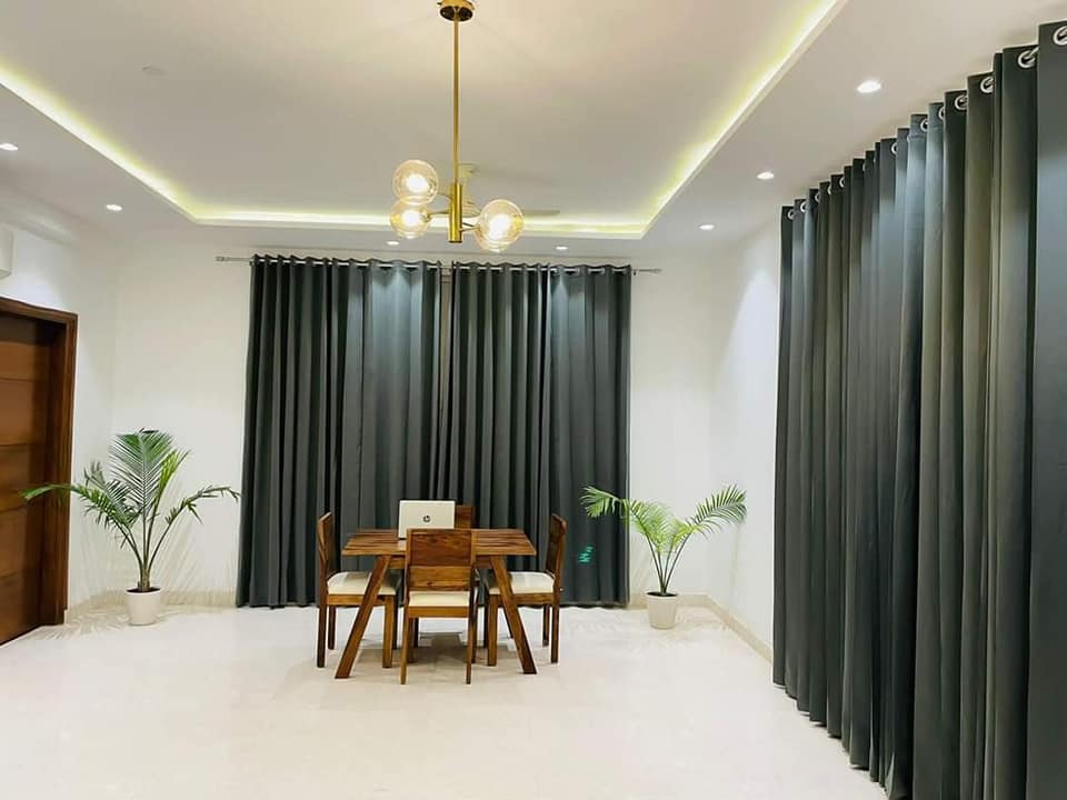 3BHK · Furnished · Apartment