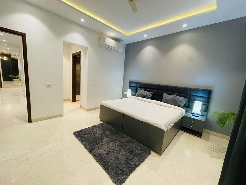 3BHK · Furnished · Apartment