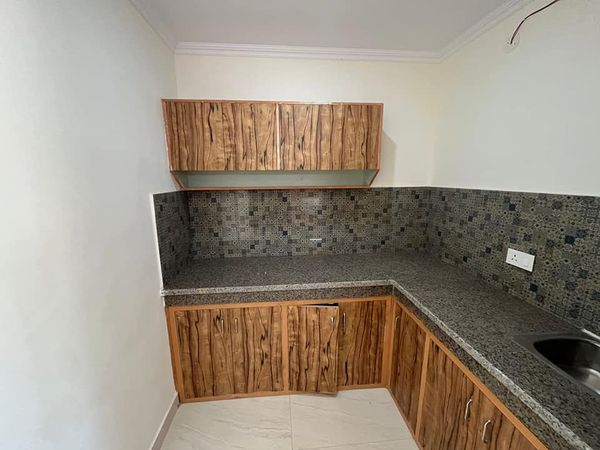 1RK · Furnished · Apartment