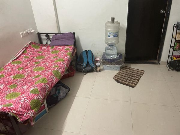 3BHK · Furnished · Apartment