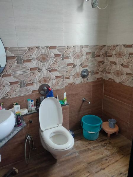 3BHK · Furnished · Apartment