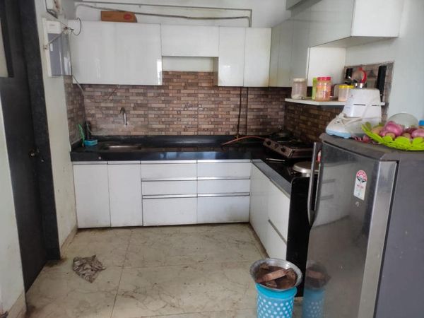 3BHK · Furnished · Apartment