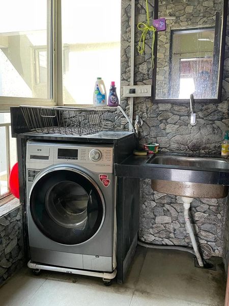 2BHK · Furnished · Apartment