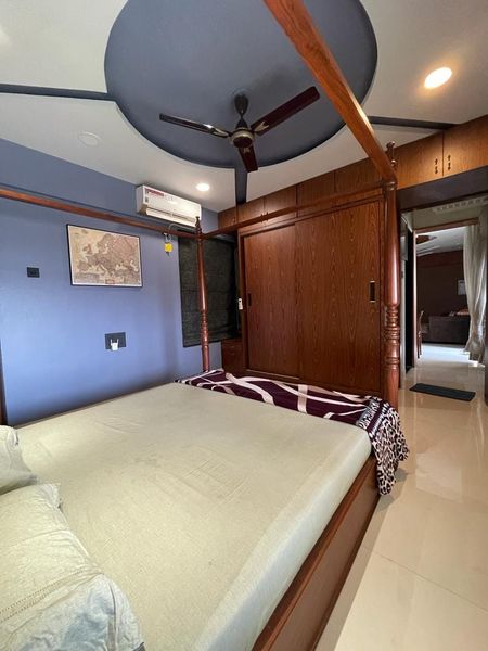 2BHK · Furnished · Apartment