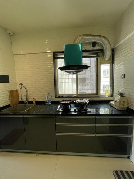 2BHK · Furnished · Apartment