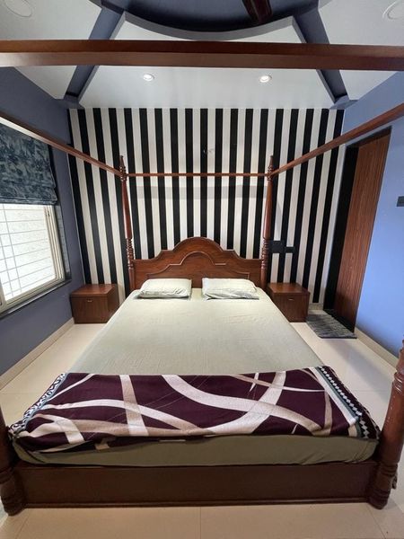 2BHK · Furnished · Apartment