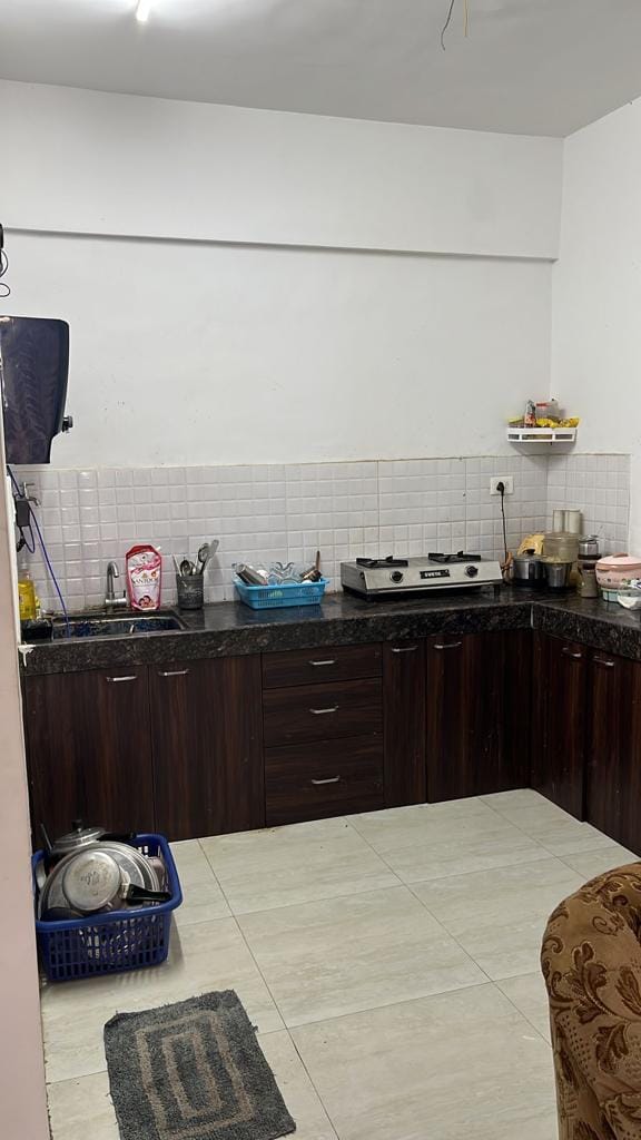 2BHK · Furnished · Apartment