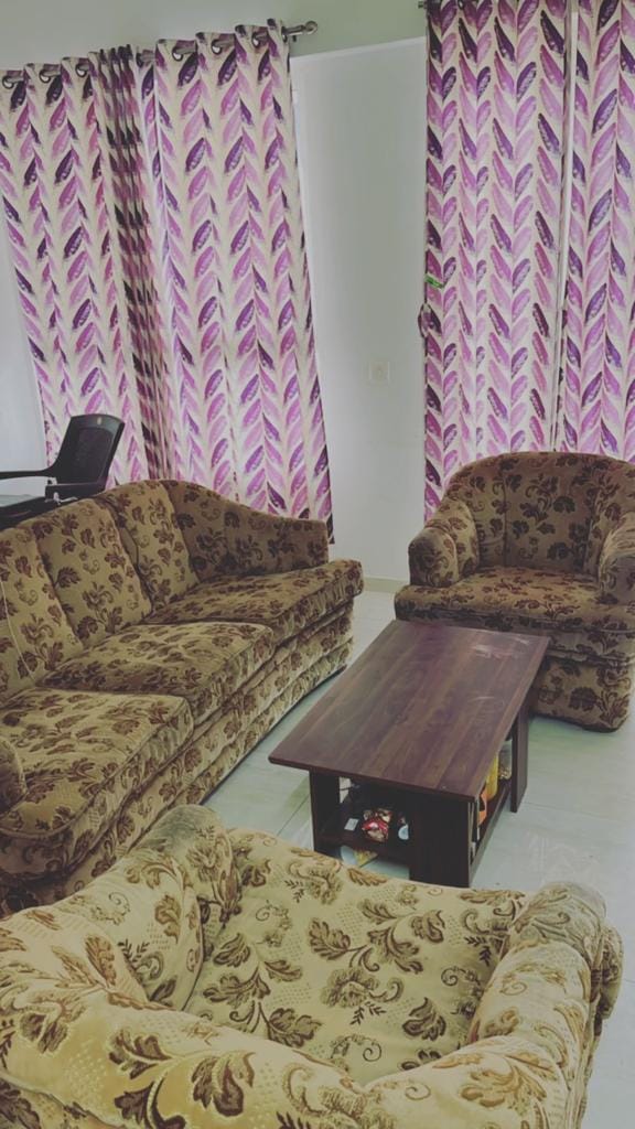 2BHK · Furnished · Apartment