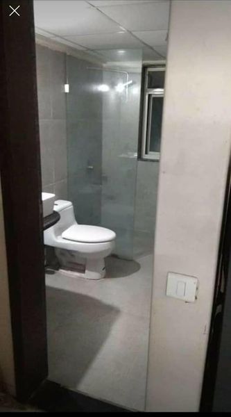 3BHK · Semi Furnished · Apartment