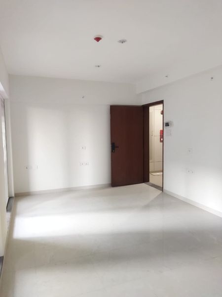 2BHK · Unfurnished · Apartment