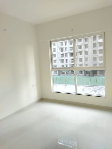 2BHK · Unfurnished · Apartment