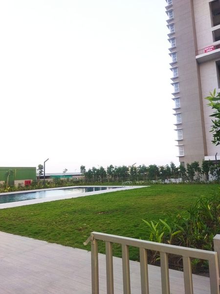 2BHK · Unfurnished · Apartment