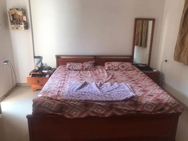 2BHK · Furnished · Apartment